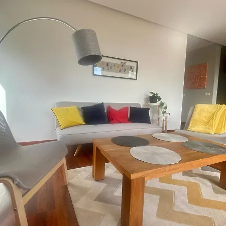 Apartman Mieszkanko_dunska Szczecin